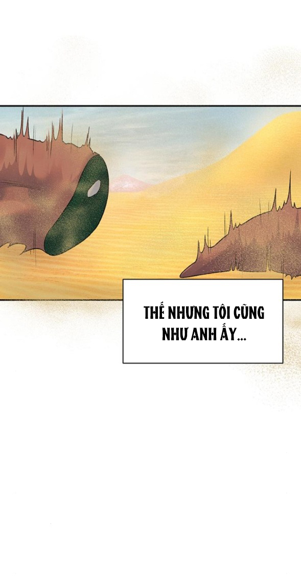 tôi tưởng bản thân không còn sống được bao lâu! chapter 80.1 9