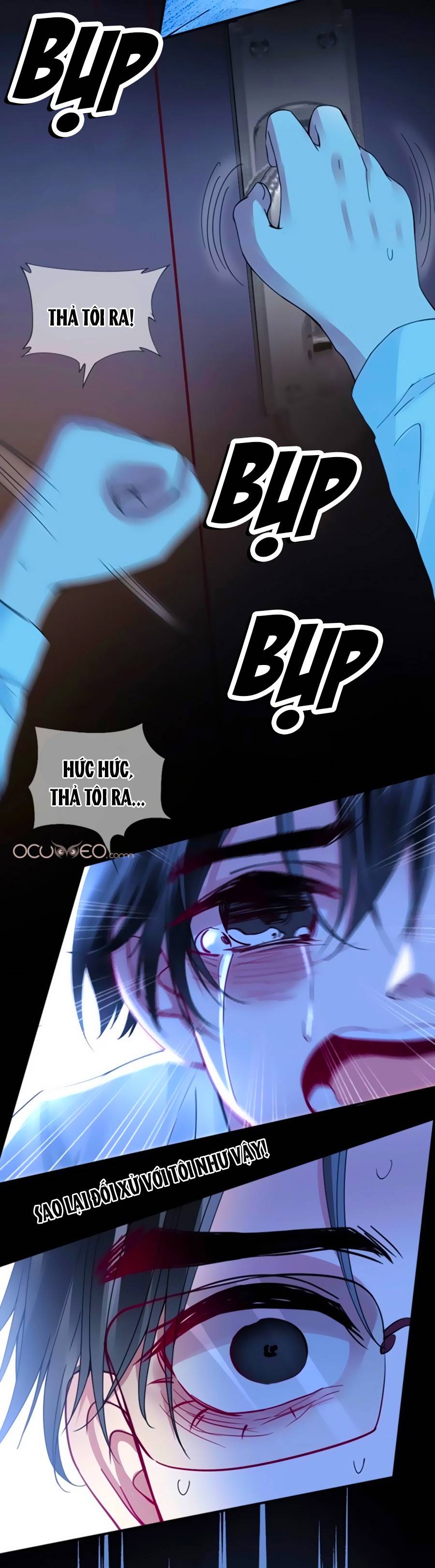 Hai Mặt Cuốn Hút Của Anh chapter 2 - Trang 29