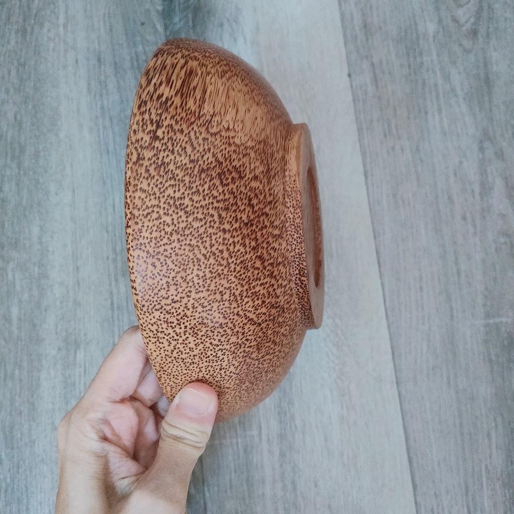 Bát ,Tô Sen tụ Thủy,Thả hoa,tắm Phật...18-20cm