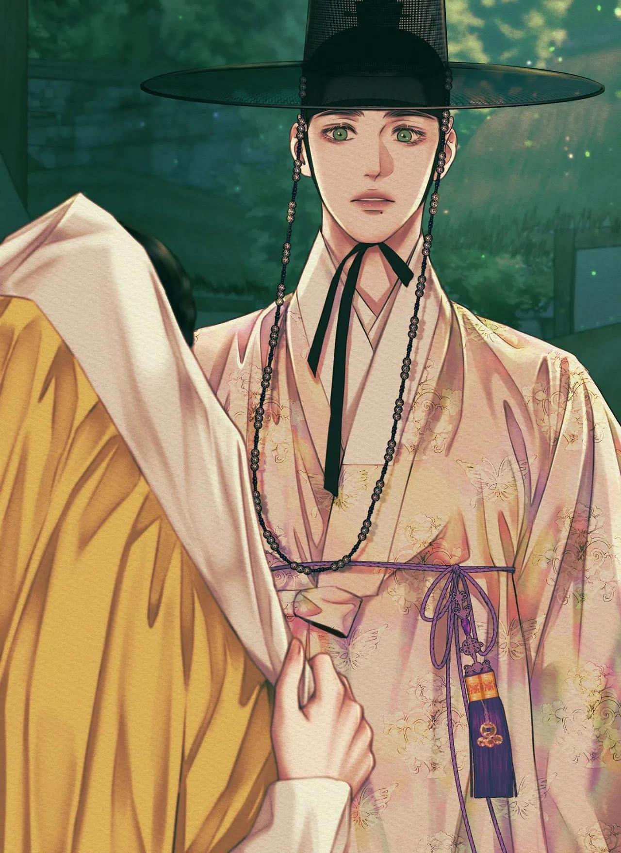 qủy dạ khúc chapter 27 14