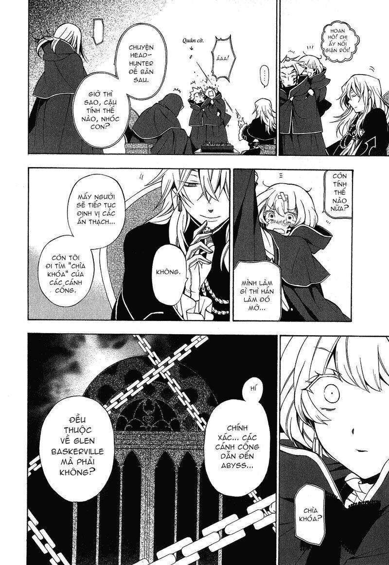 pandora hearts chapter 46 8
