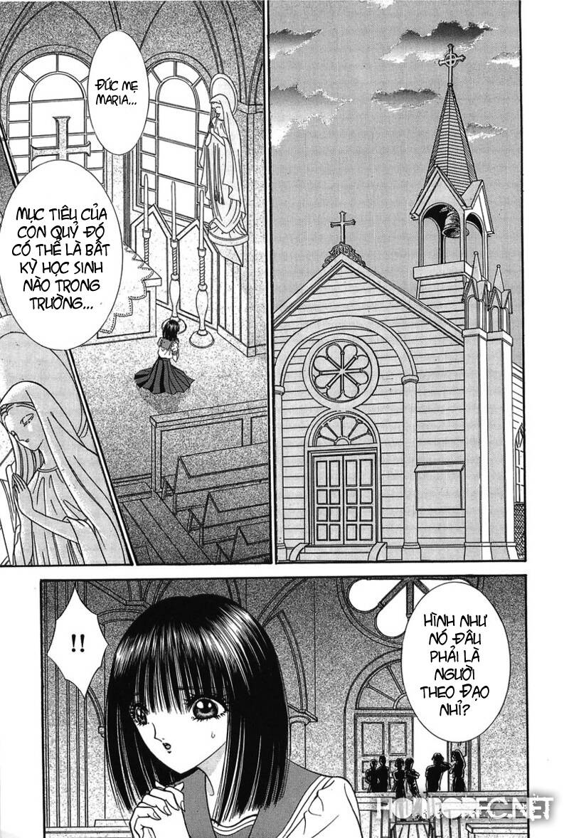 shoujo pandora chapter 1 18