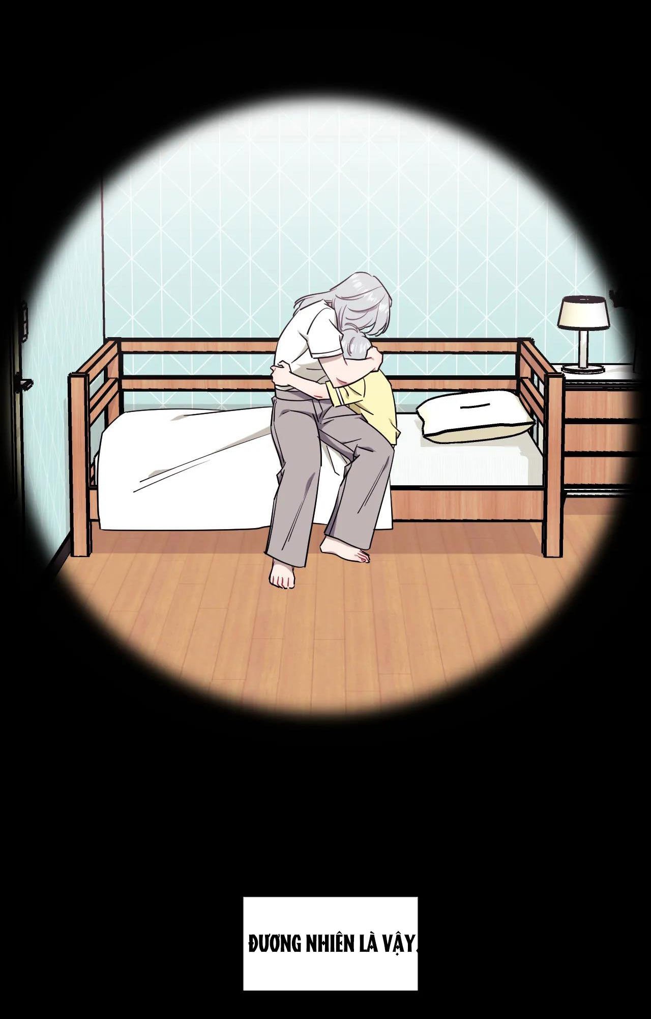 hơn cả bạn bè chapter 48.1 39