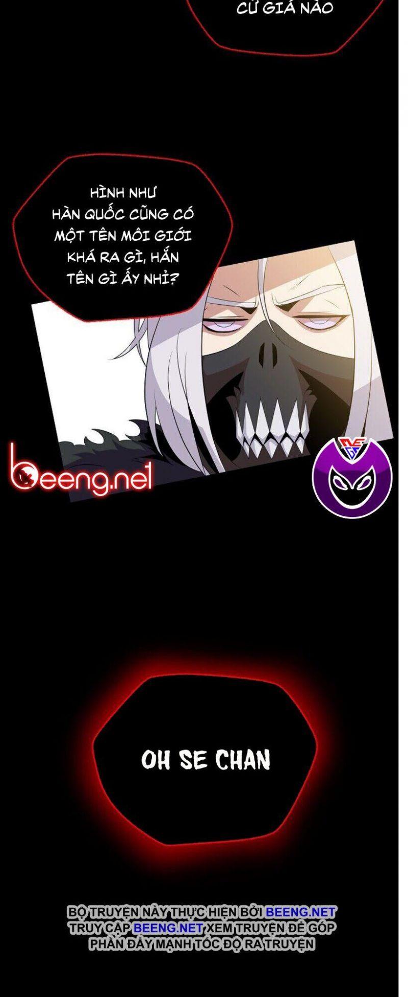 tiêu diệt đấng cứu thế chapter 17 35