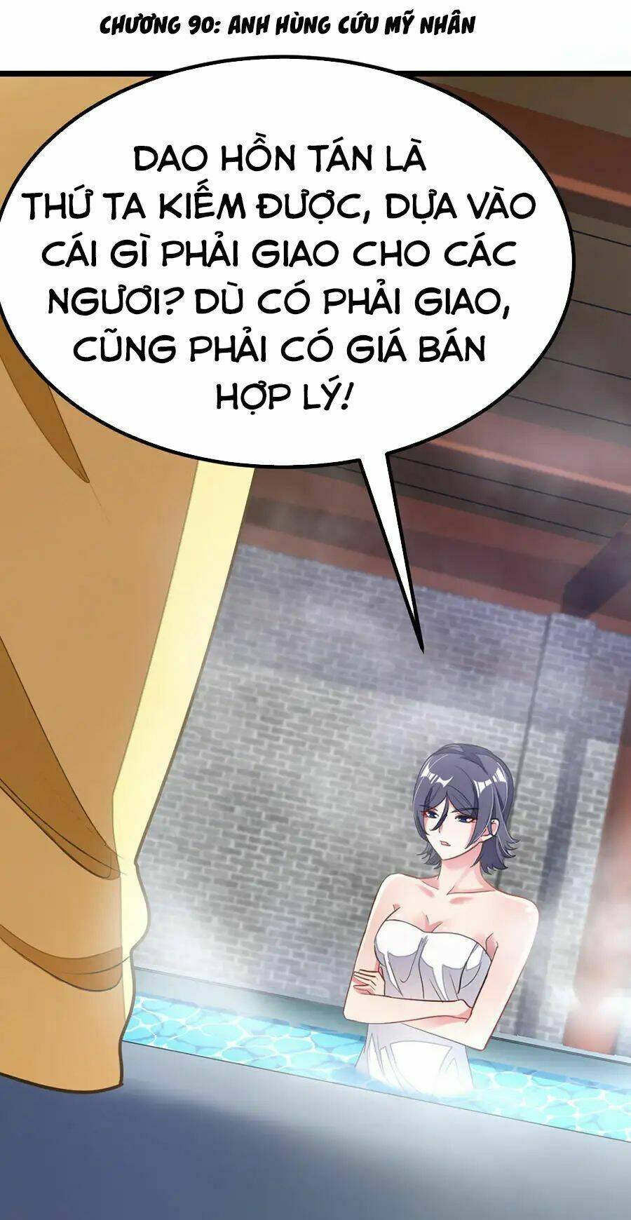 cửu dương thần vương chapter 90 2