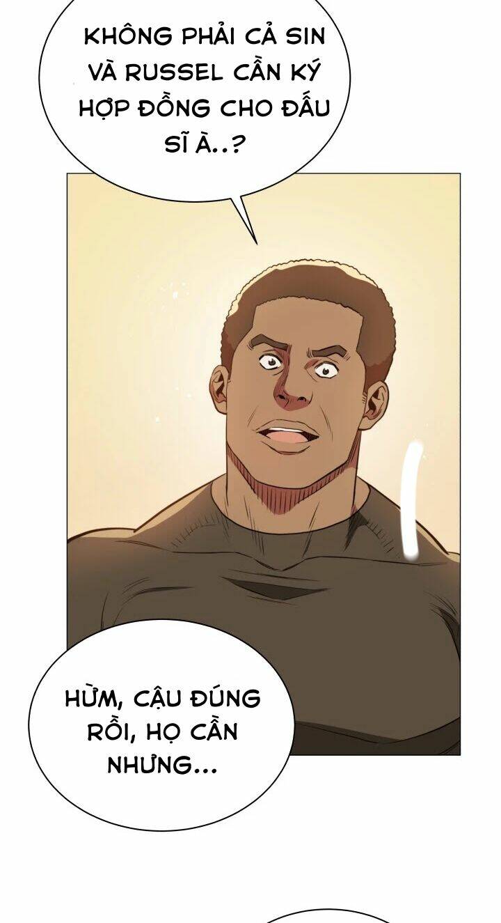 đấu sĩ vô song chapter 18 78