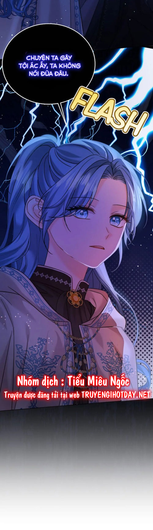 tôi sẽ cứu nam phản diện bị nữ chính ruồng bỏ chapter 99 29