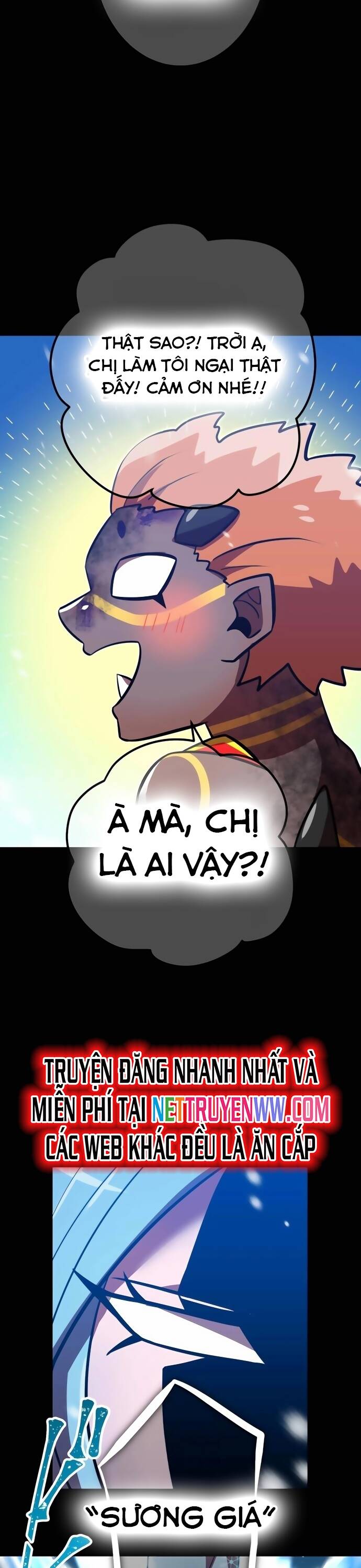 Huyết Thánh Cứu Thế Chủ~ Ta Chỉ Cần 0.0000001% Đã Trở Thành Vô Địch chapter 100 45