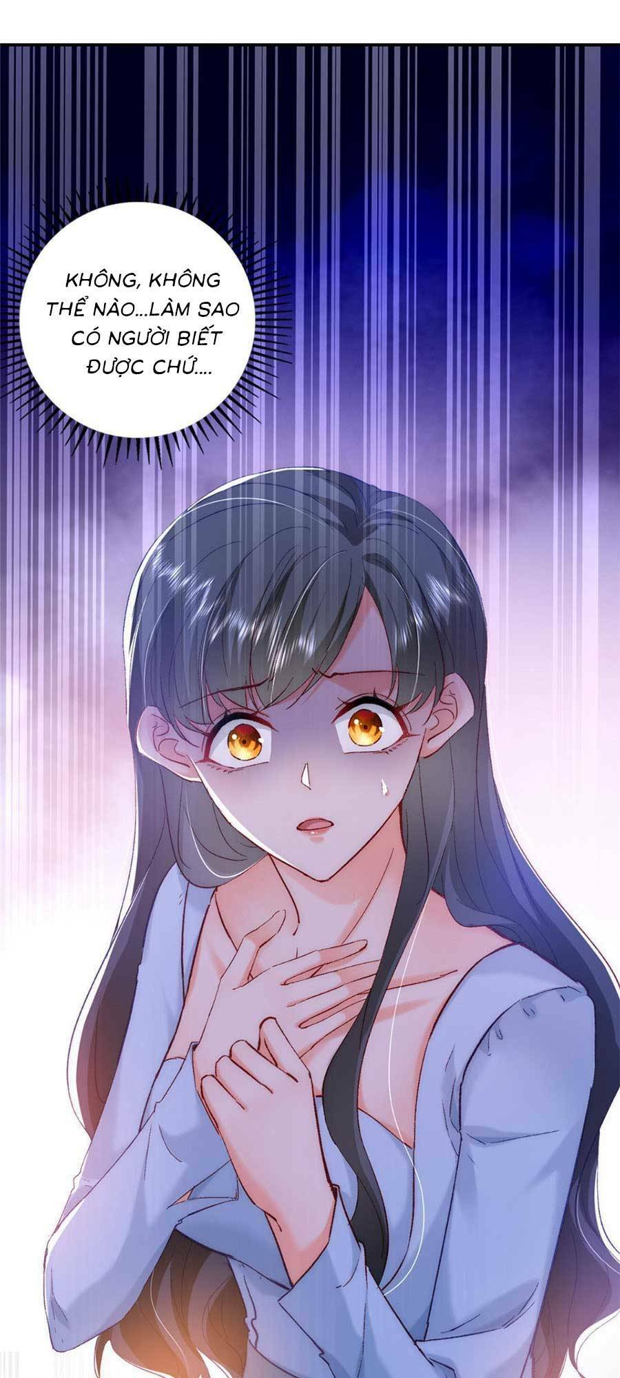 cô vợ của tôi không dễ bắt nạt chapter 26 15