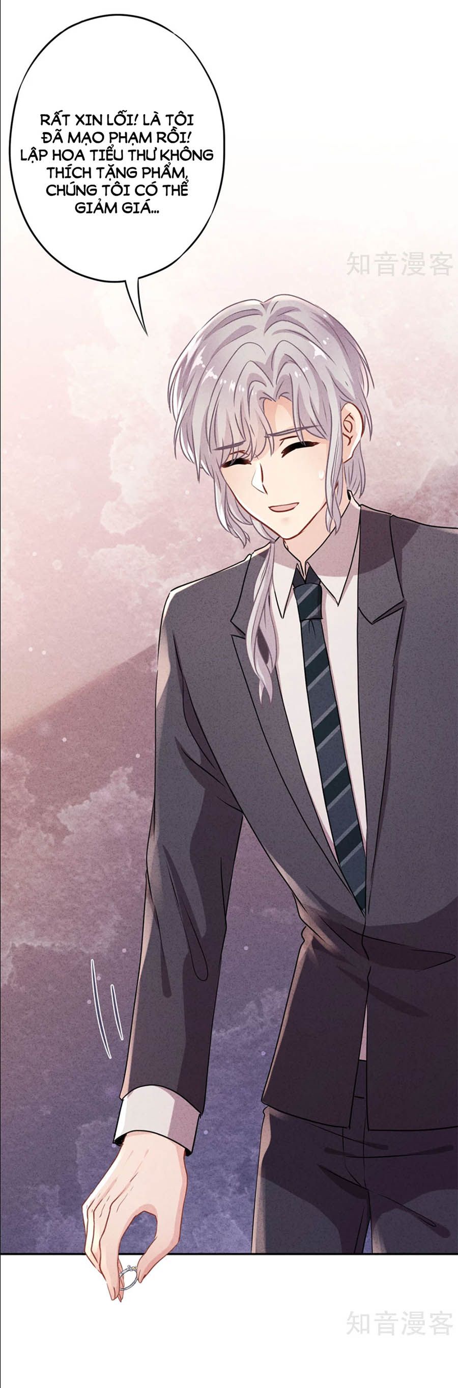 thiếu soái, vợ anh muốn lật trời! chapter 92 24