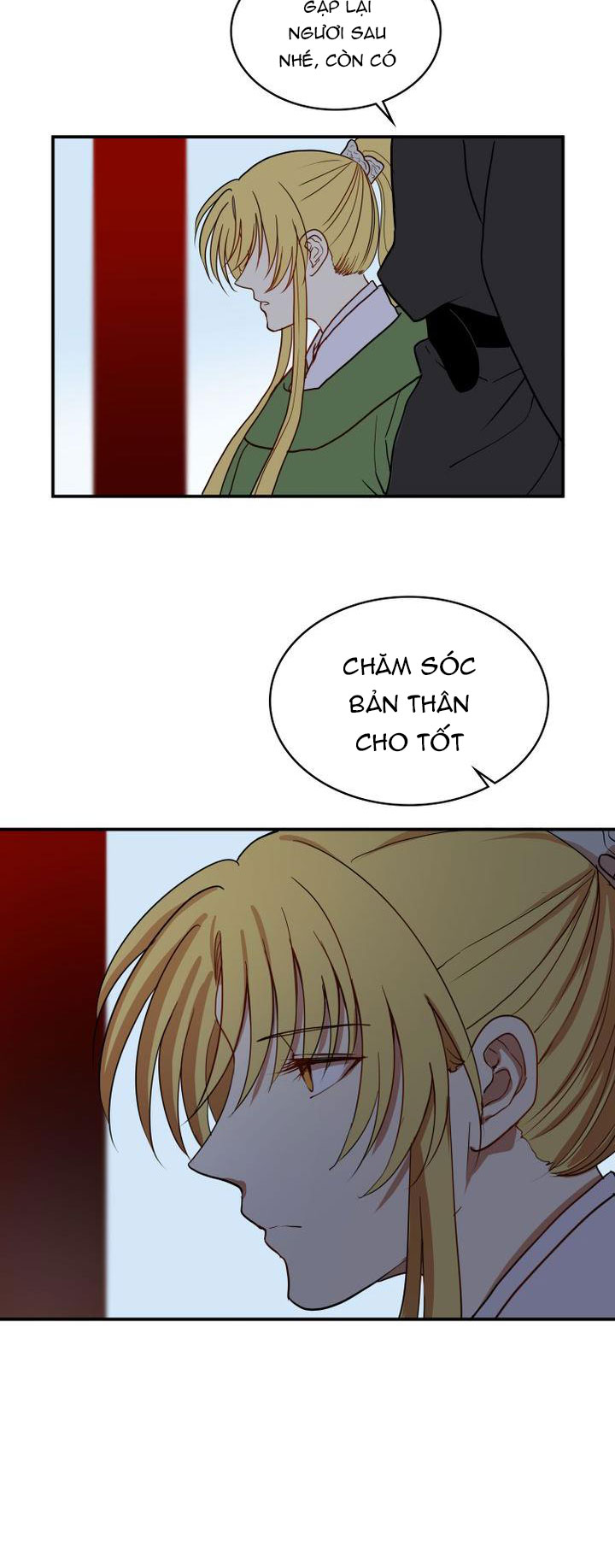 thuần hóa bạo chúa chapter 2.2 17