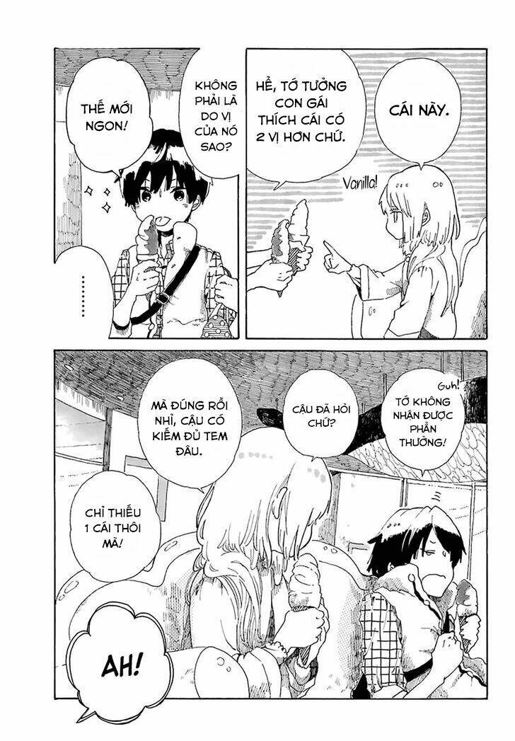 rikka no kubi chapter 1 30