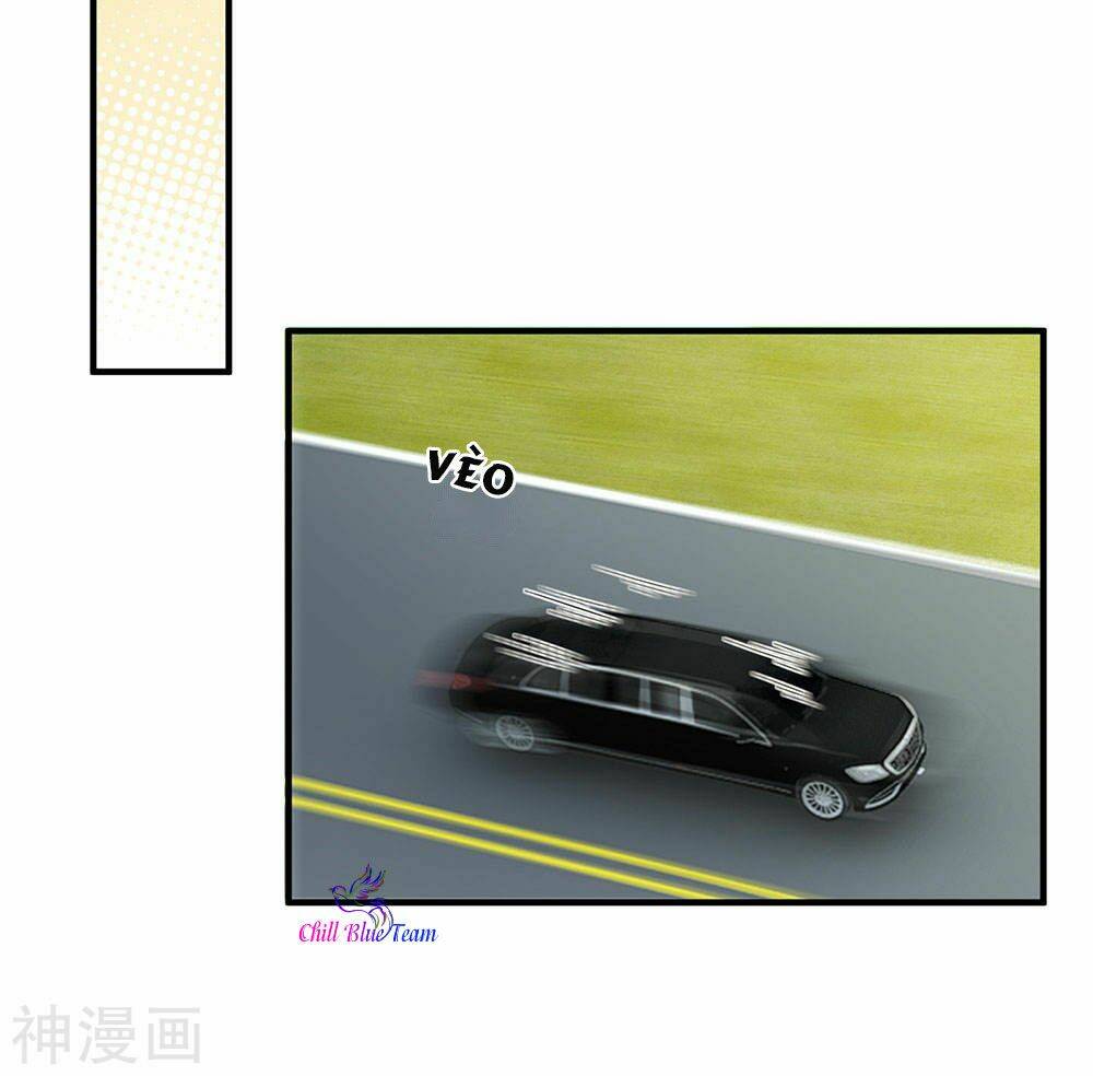 tổng tài đích tự dưỡng tiểu kiều thê chapter 32 10