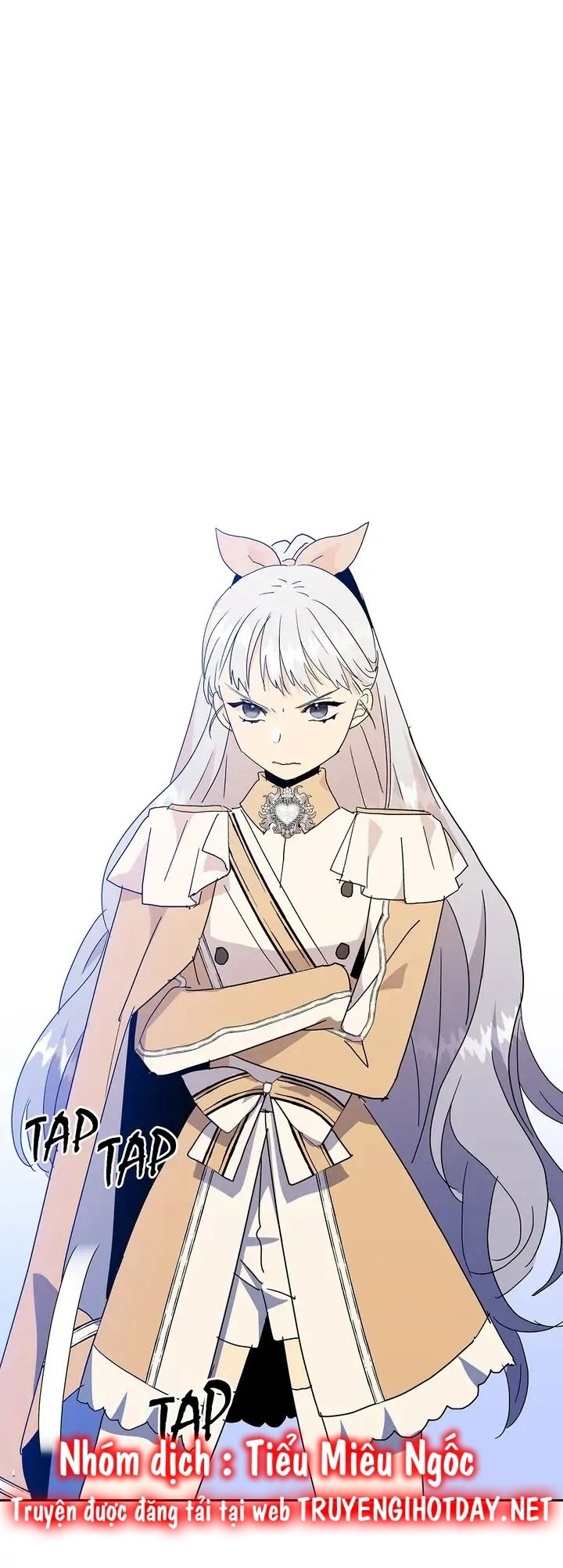 bình tĩnh nào, tiểu thư! chapter 58 66