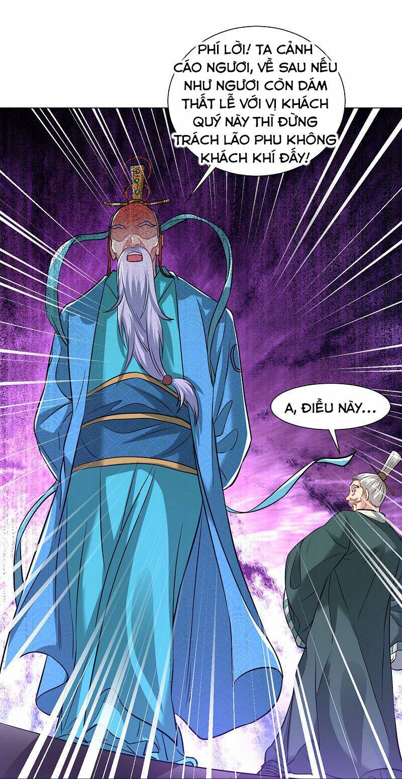 đạo ấn chapter 102 4