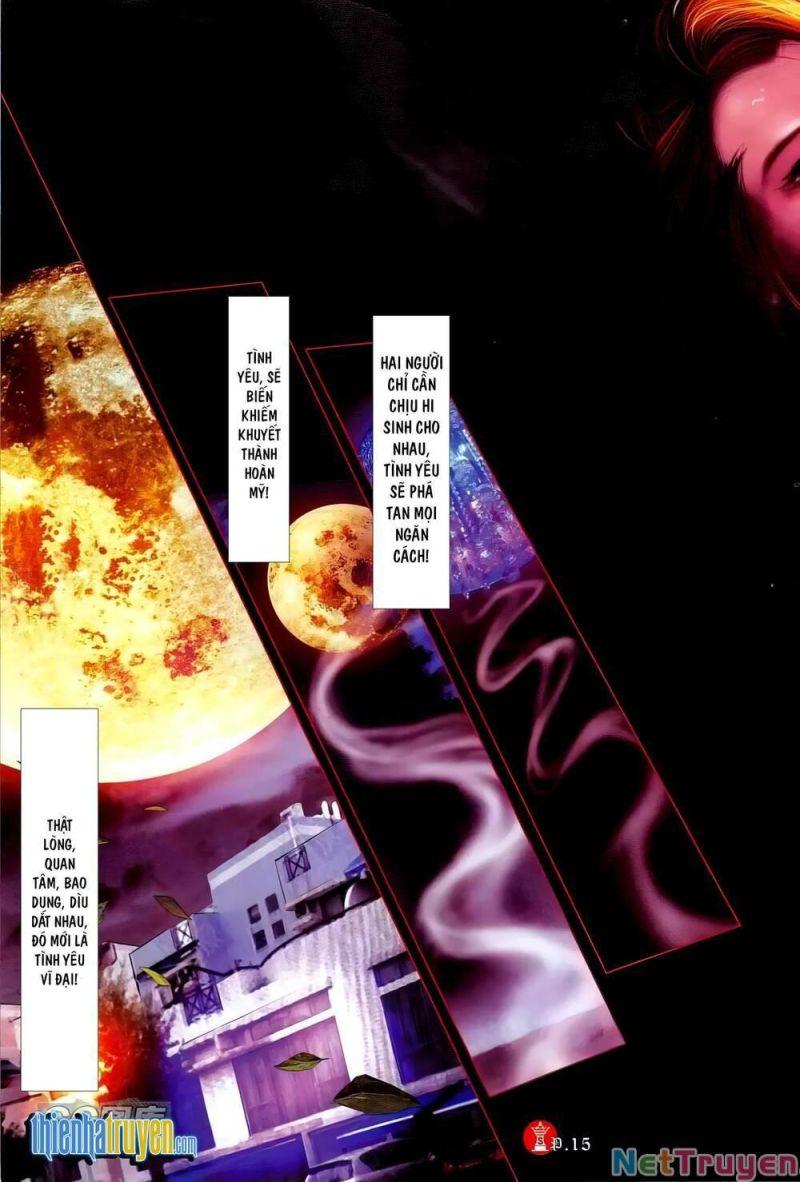 hỏa vũ diệu dương chapter 772 14
