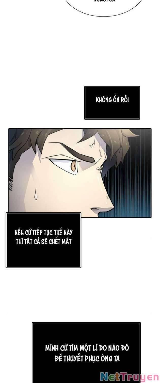 tòa tháp bí ẩn 2 chapter 546 38