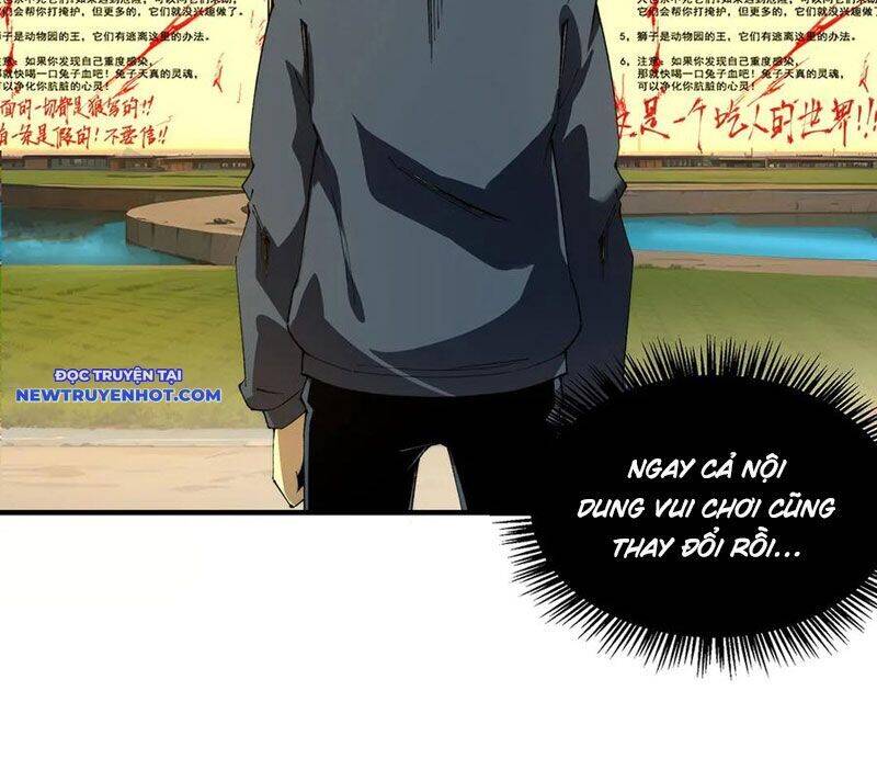 vô hạn thôi diễn chapter 26 6