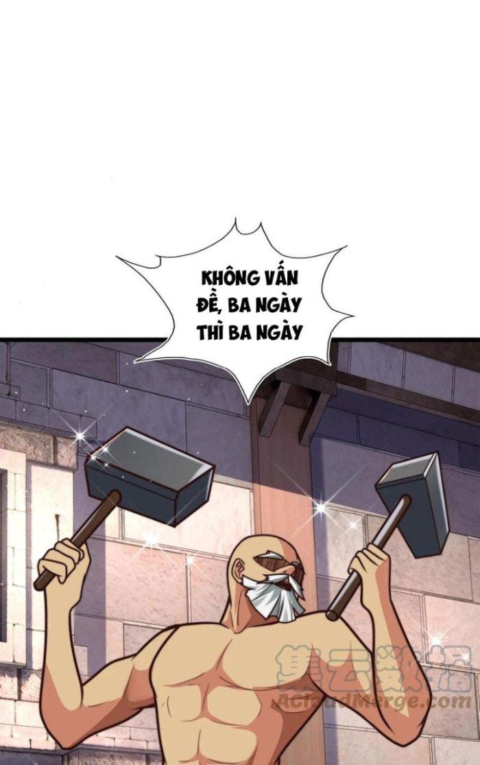 ta nuôi ma quỷ ở trấn ma ti chapter 49 27