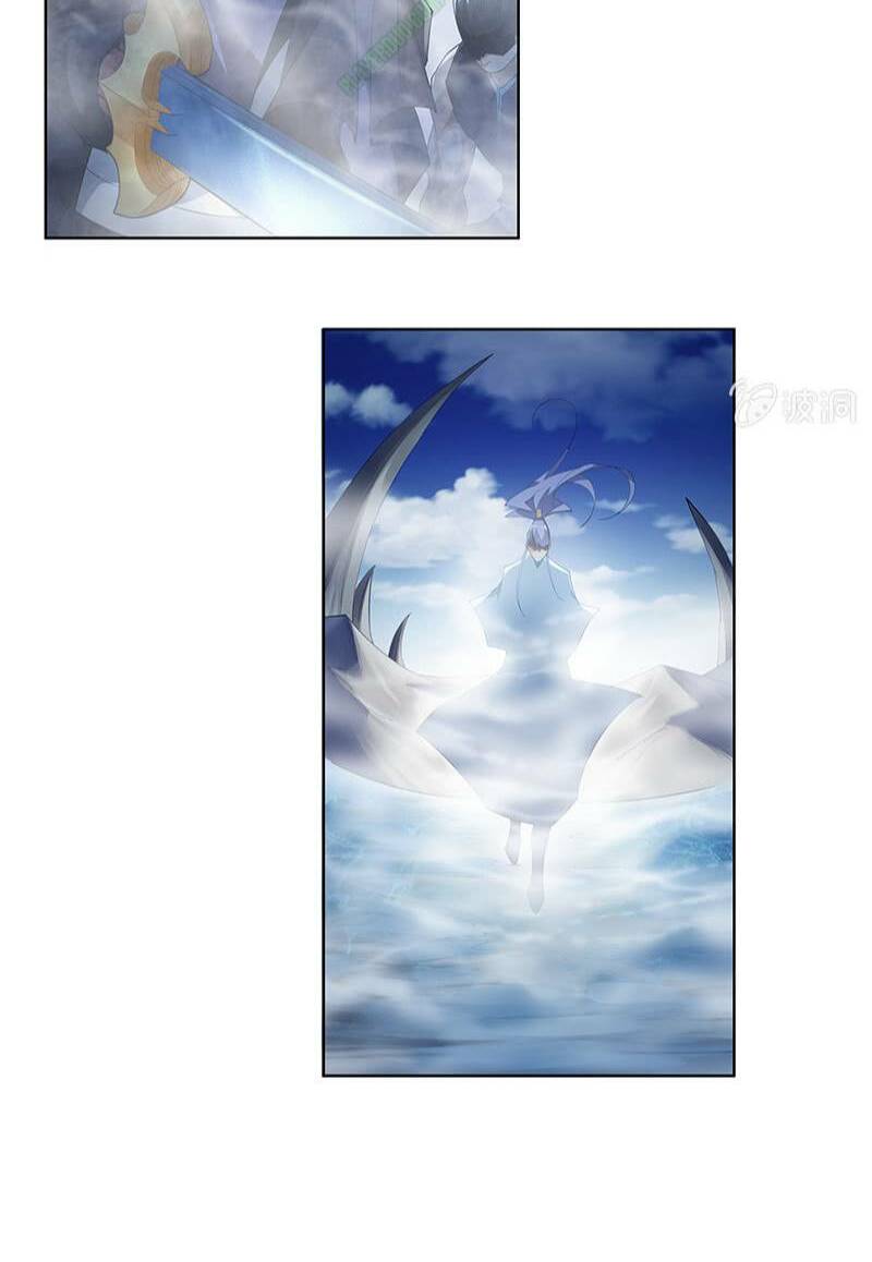 thần thương dị yêu lục chapter 34 24