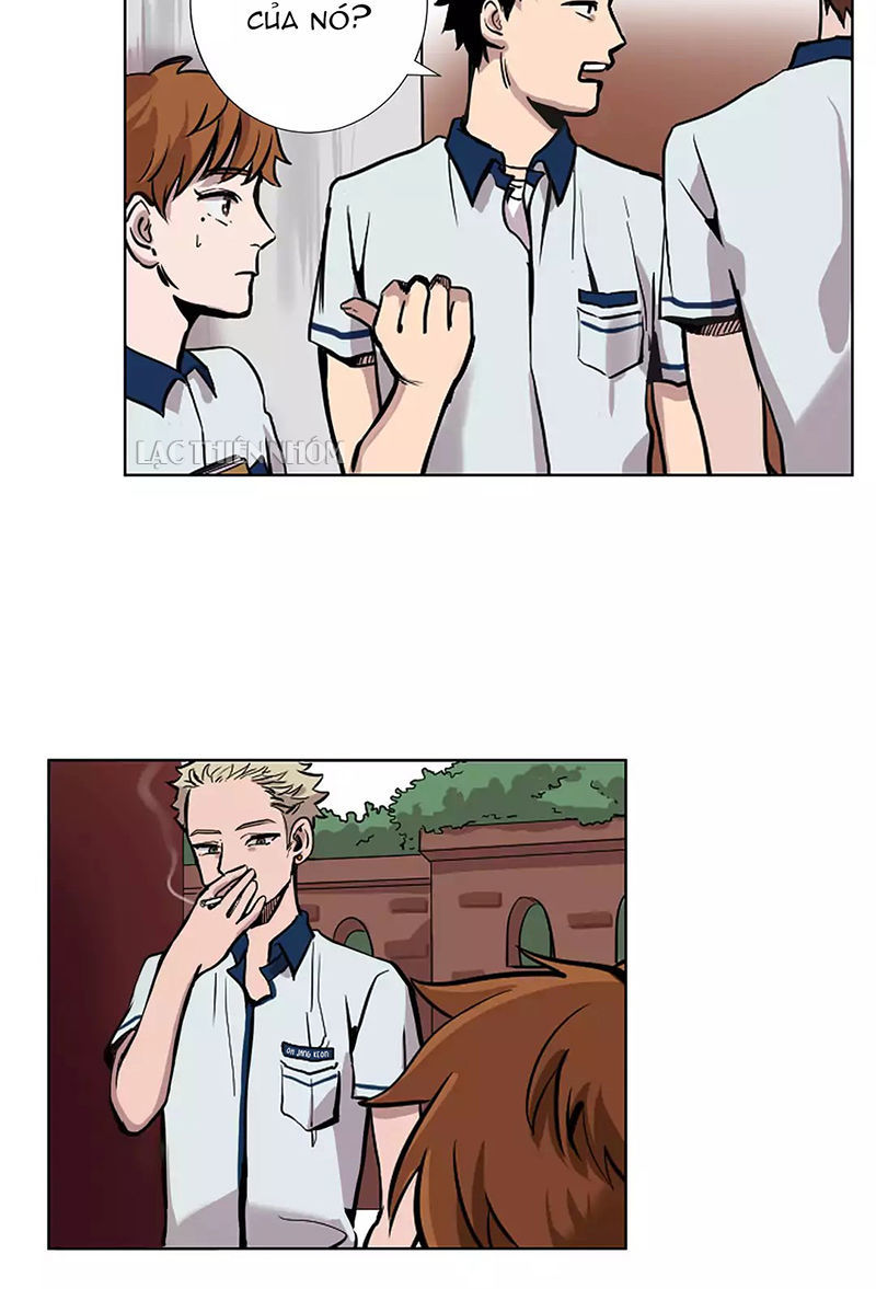 in our lifetime chapter 8 24