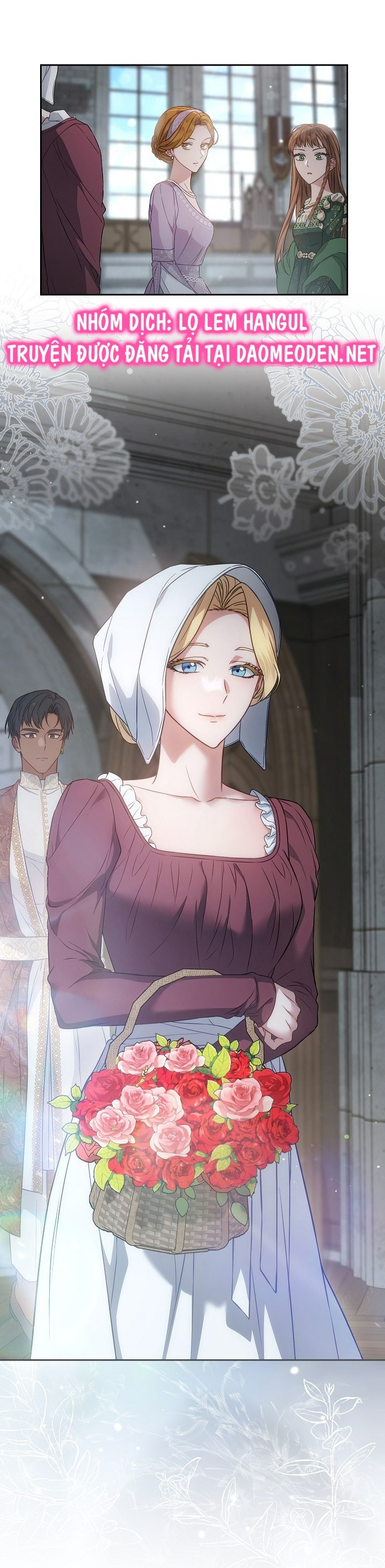 phía sau em, luôn có ta bên cạnh chapter 136 31