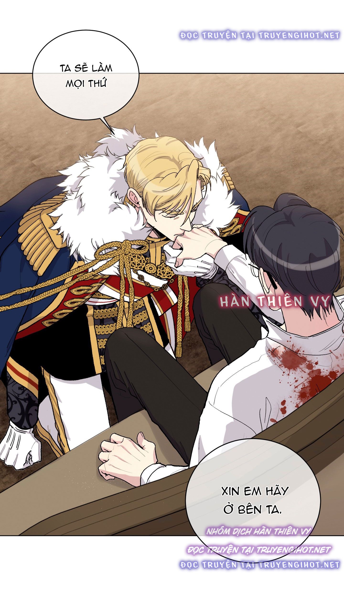 gia sư của công tước chapter 79.1 9