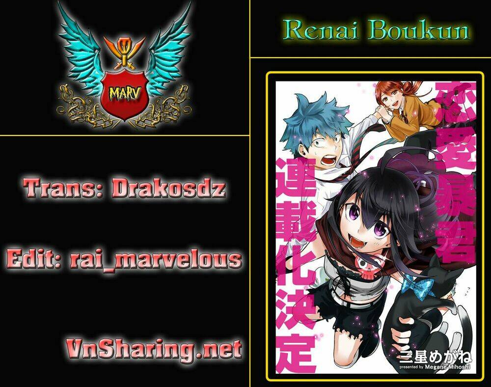 nụ hôn tử thần chapter 3 1