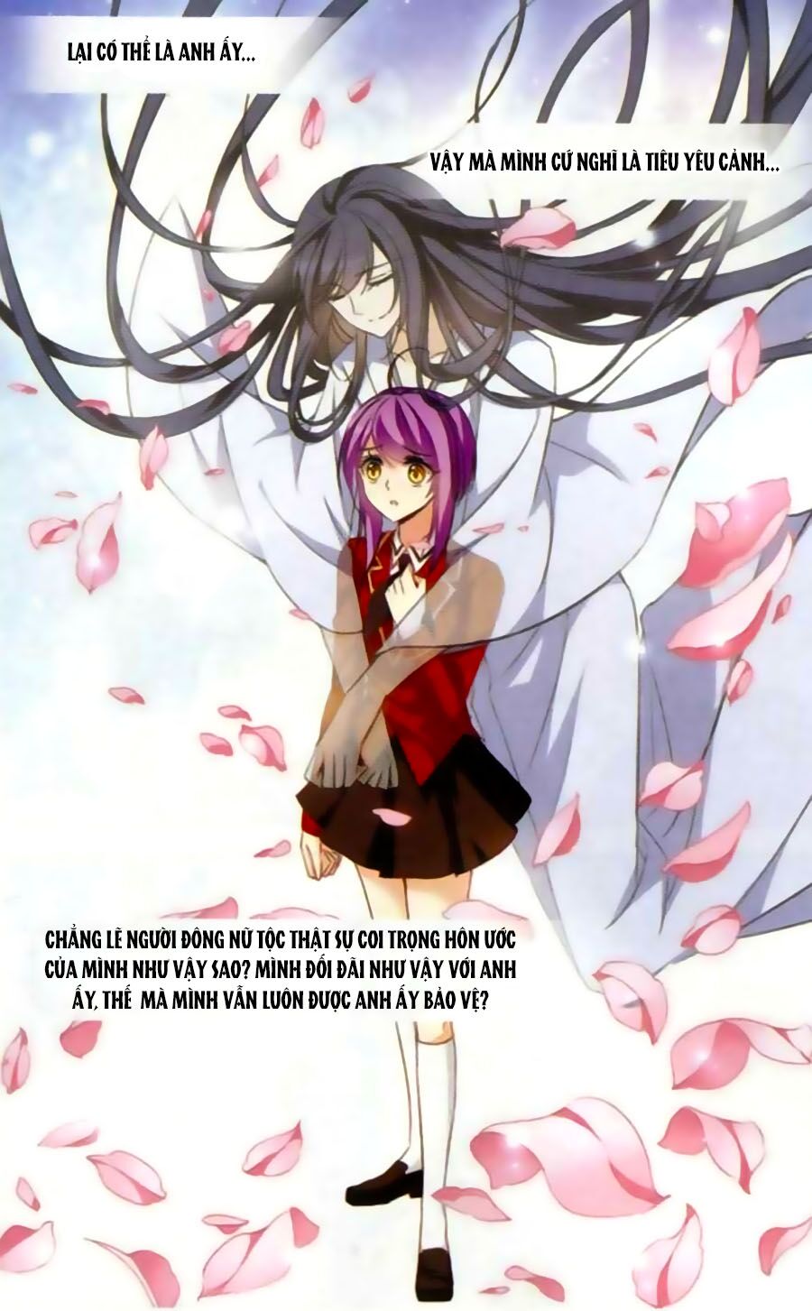 thiên giáng hiền thục nam (full) chapter 98 18