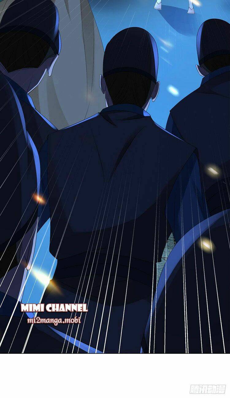 mạt thế nữ vương chapter 2.1 10