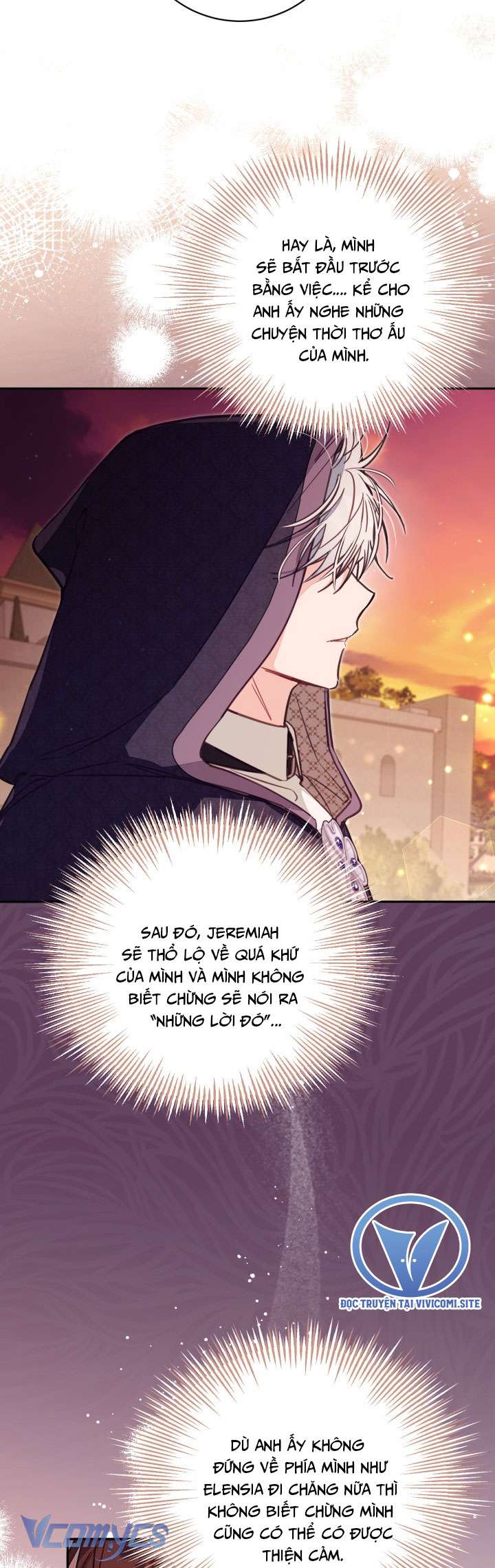 không có chỗ cho kẻ giả mạo chapter 50 13