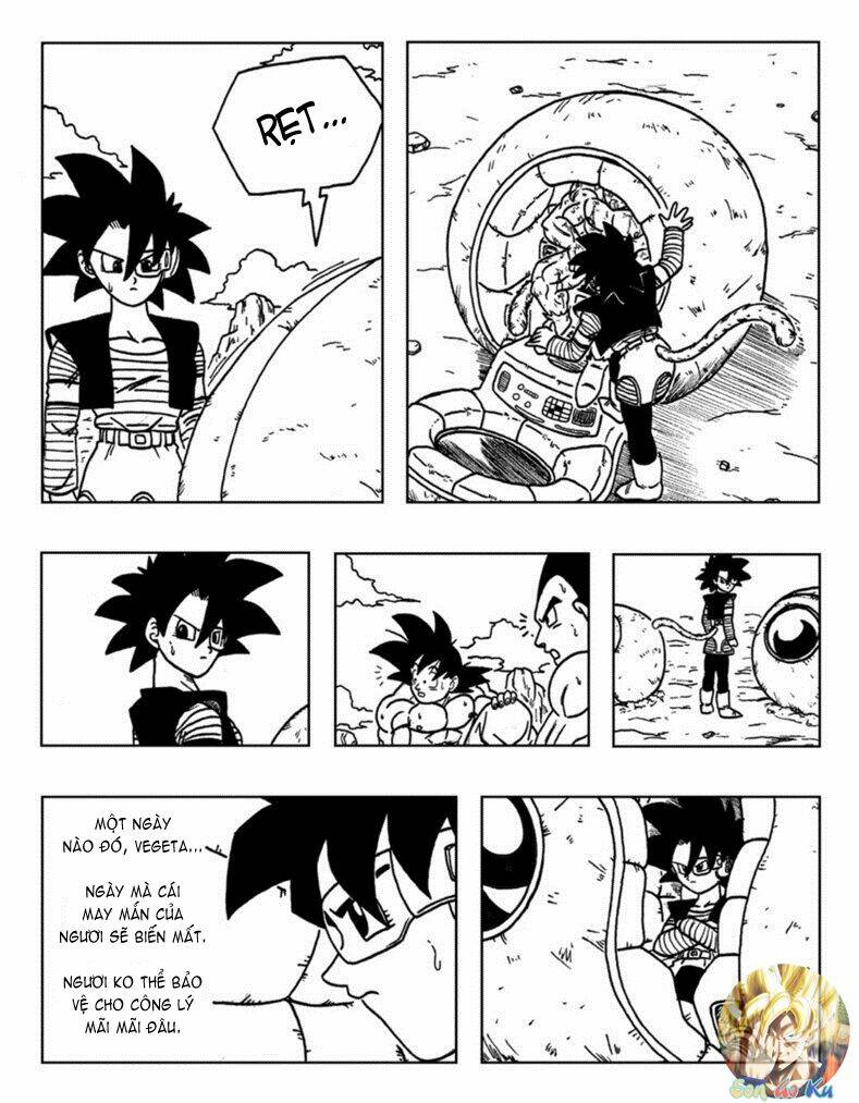 thế giới ngọc rồng new age chapter 14 8