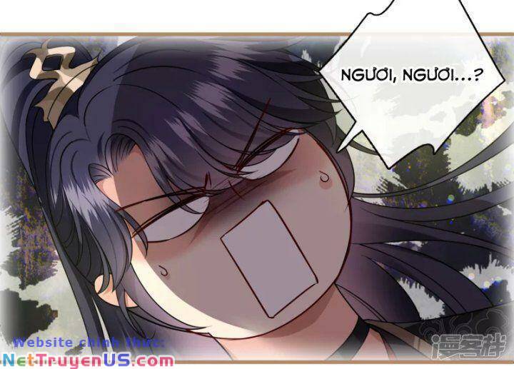 nụ cười của nàng liền ngọt đảo ta tám viên nha chapter 41 16