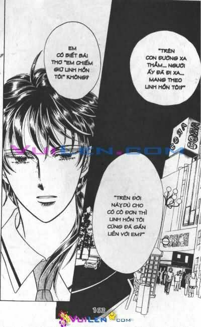 tóc gió thôi bay chapter 7 163