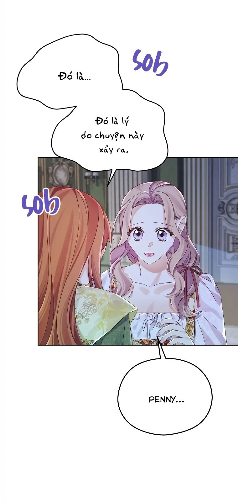 aster yêu dấu của tôi chapter 25 21