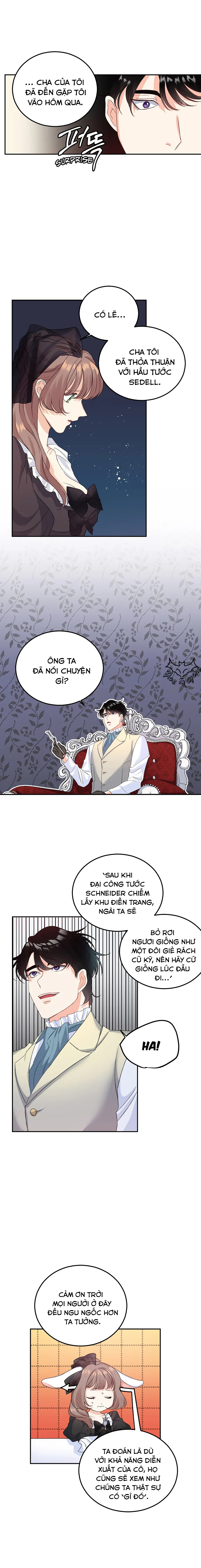 ebony, quạ đen chapter 26 8