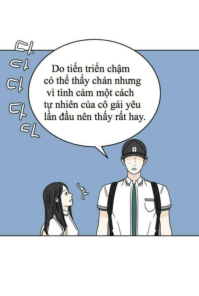 30 phút bước đi bên em chapter 28.5 7