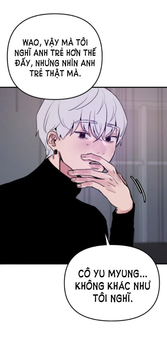 nàng thơ nổi tiếng - nàng thơ myung chapter 11.1 18