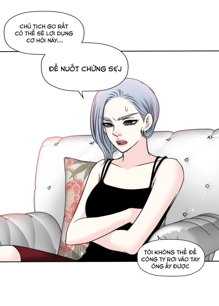 người đàn ông của tôi chapter 77.1 14