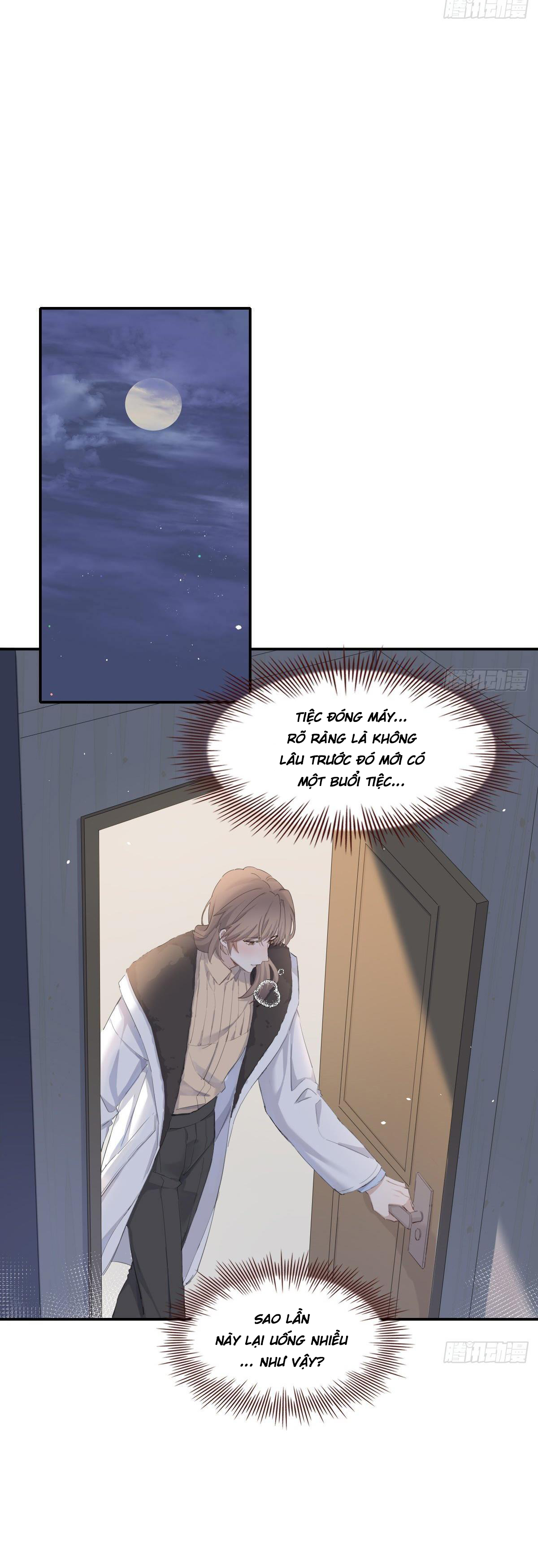 song vương chapter 93 7