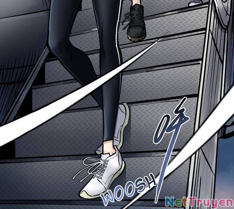 thế giới xa lạ chapter 31 33