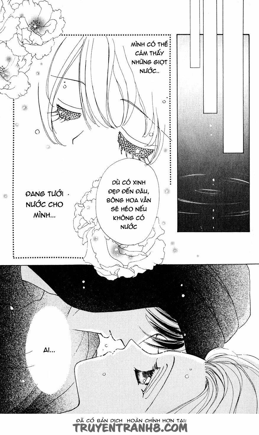 hana ni nare chapter 24 12