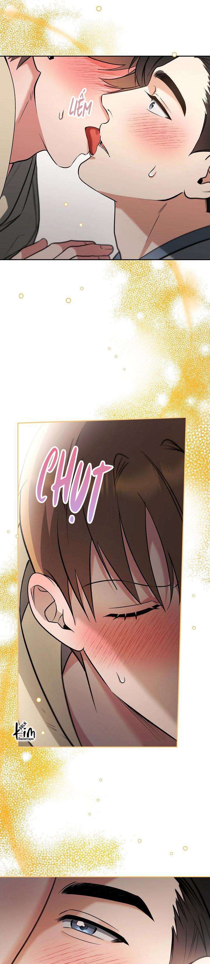 romance not romantic chapter 13 4