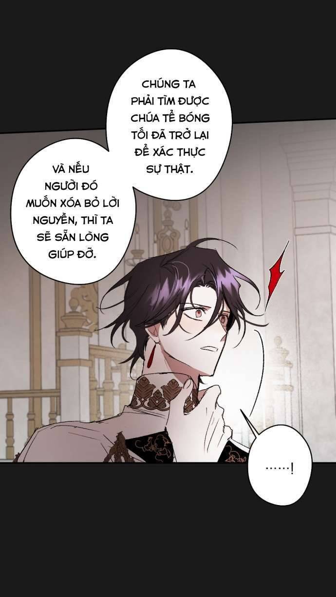 bạn học tôi là lính đánh thuê chapter 204 46