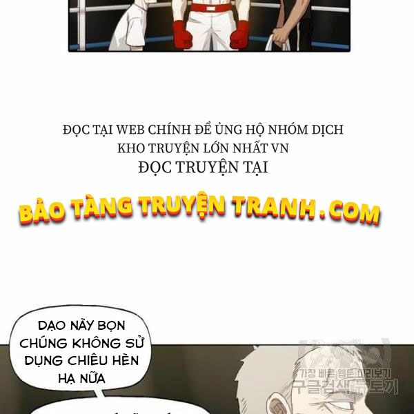 Võ Sĩ Quyền Anh chapter 92 94