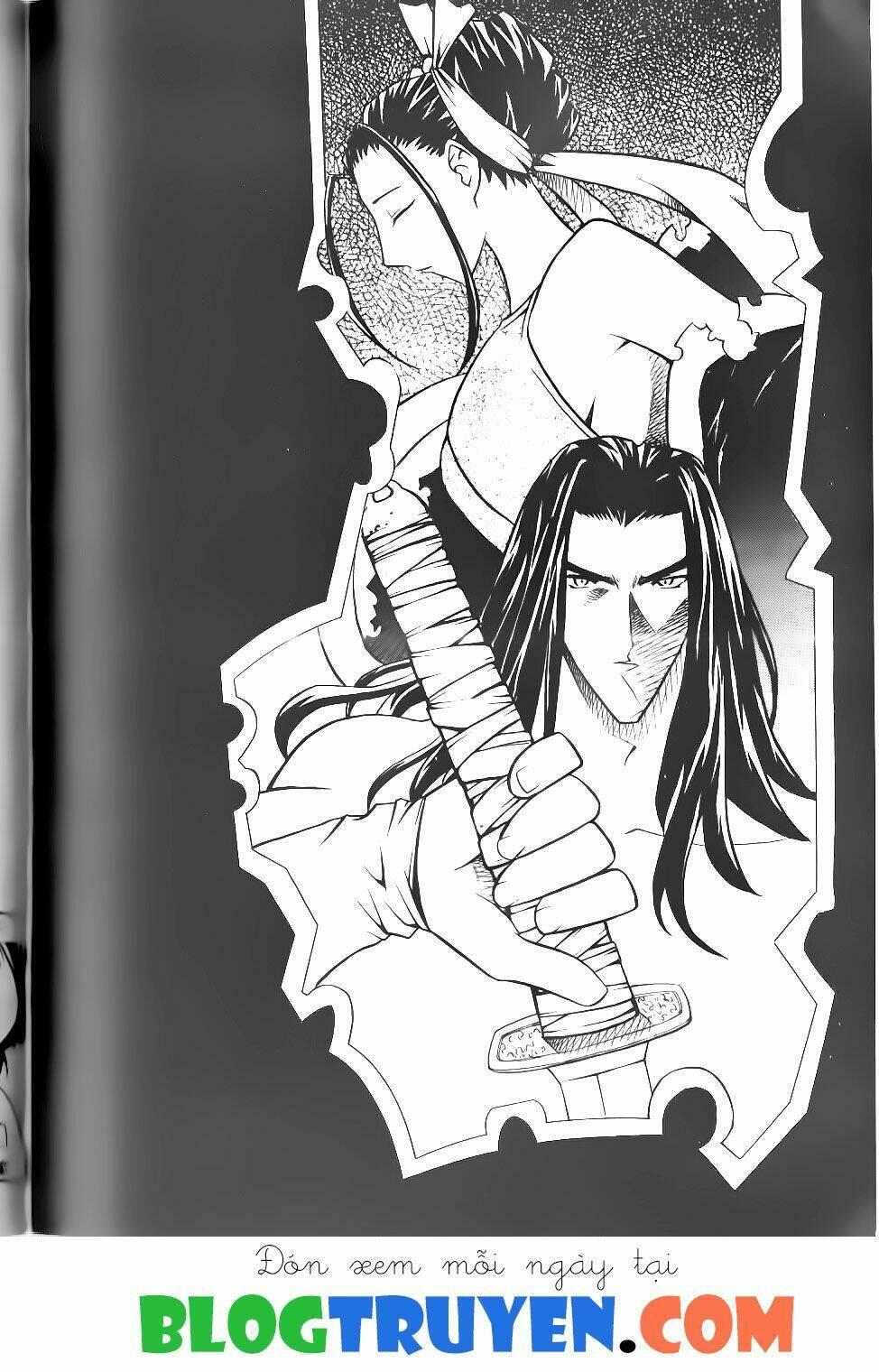 thiên lang liệt truyện chapter 98 2