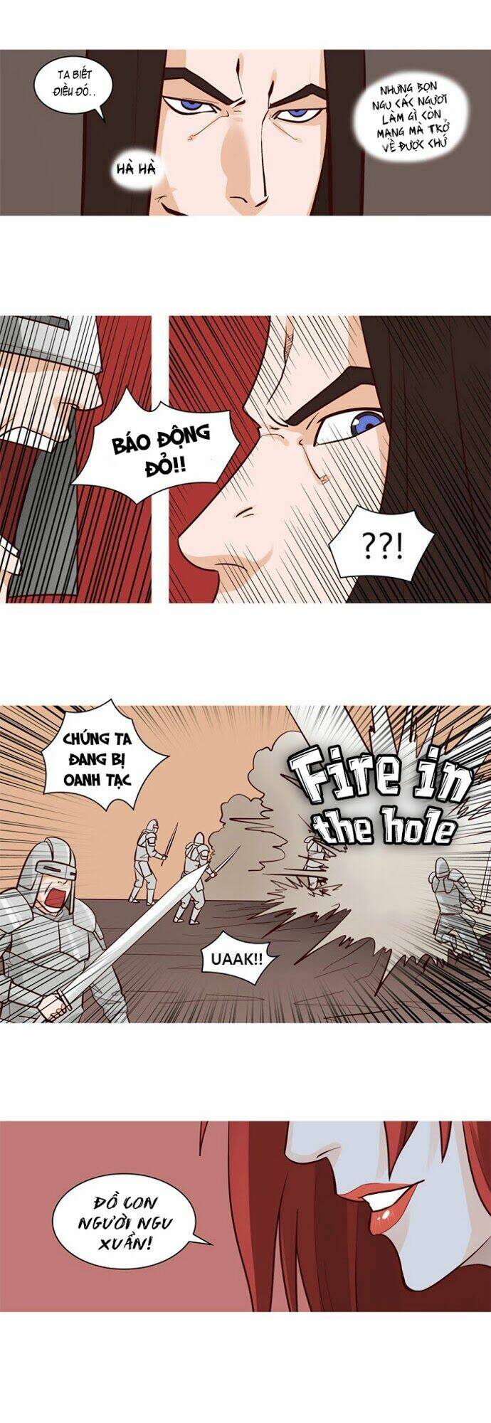 the devil king is bored chapter 29 7