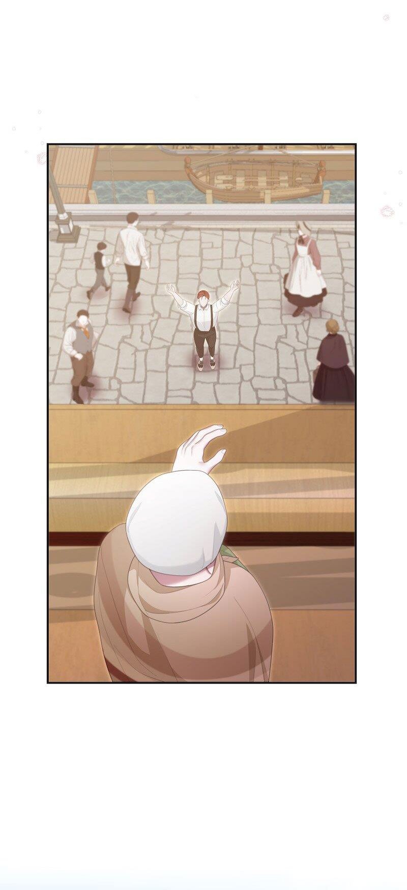 nữ hầu muốn đình công chapter 27 5