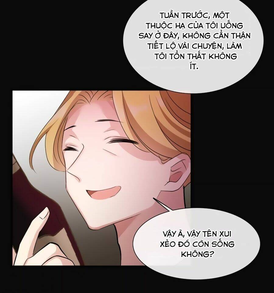 nhân chất tình nhân chapter 28.2 29