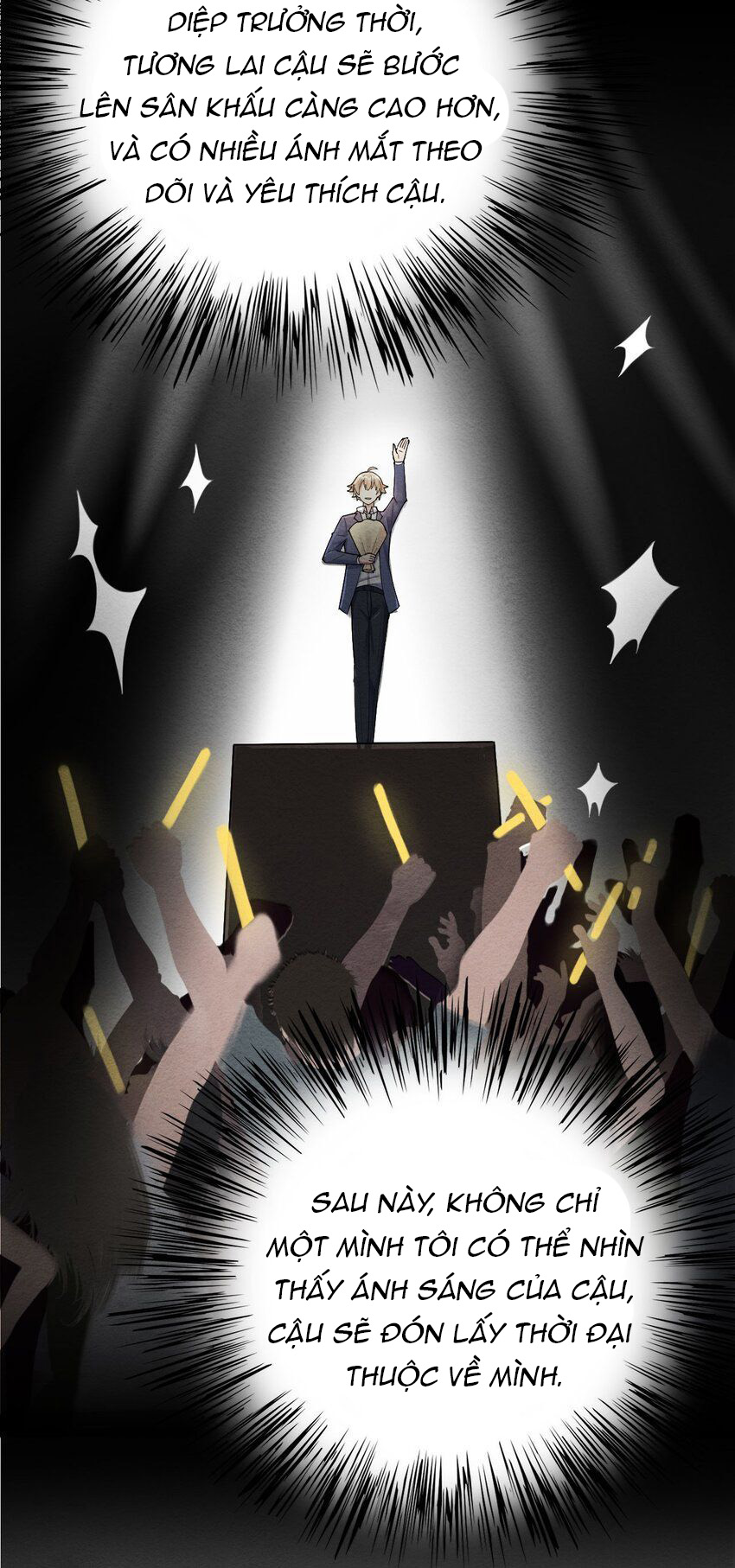 tức thời phạm quy [ tức thì vi quy ] chapter 70 29